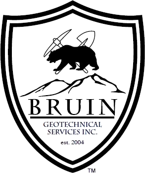 Bruin Geotechnical Services, Inc.