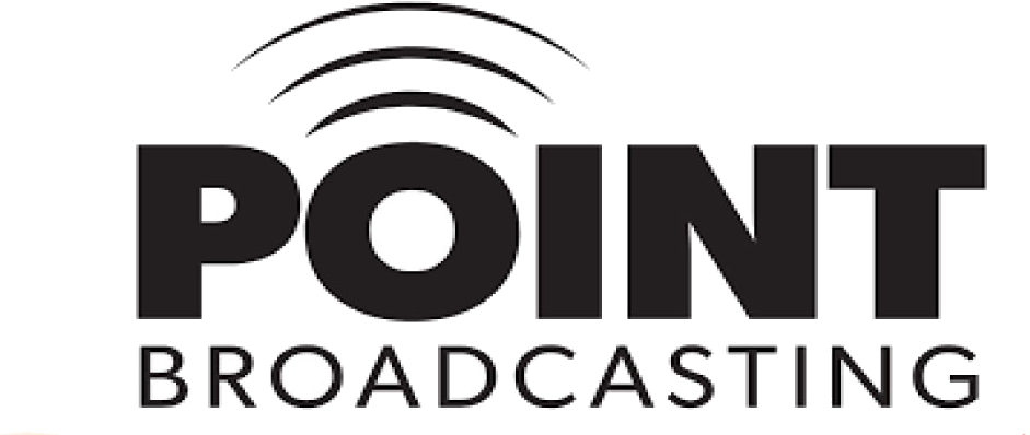 Point Broadcasting